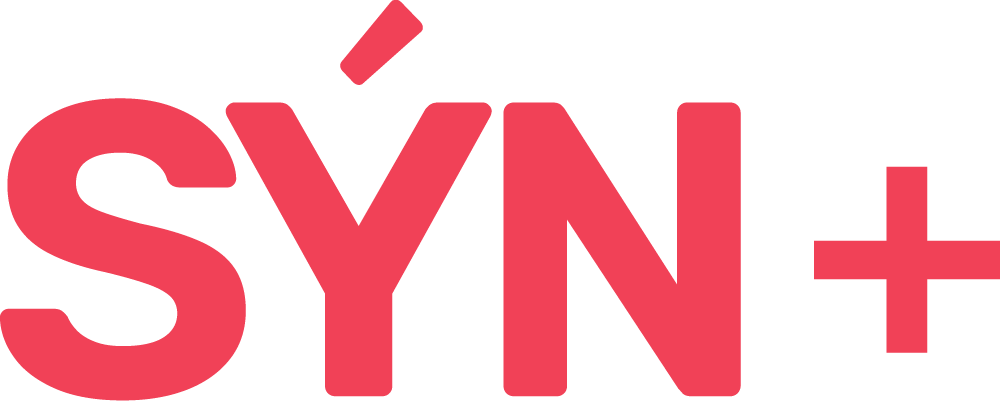 SÝN+