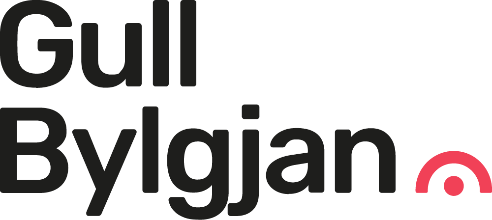 Gull Bylgjan