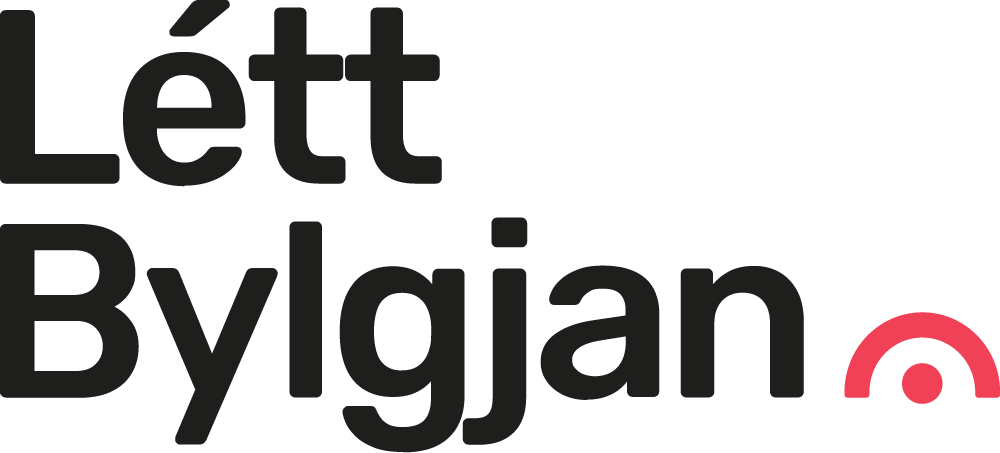 Létt Bylgjan